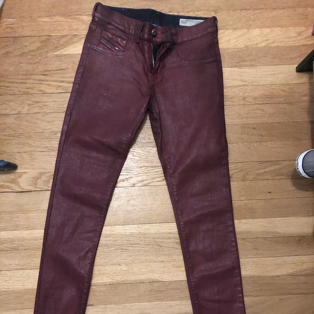 Diesel jeans